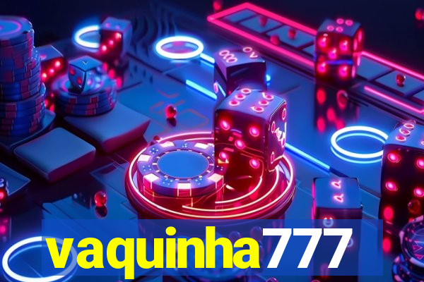 vaquinha777