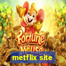 metflix site