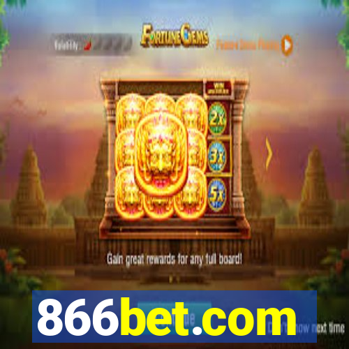 866bet.com