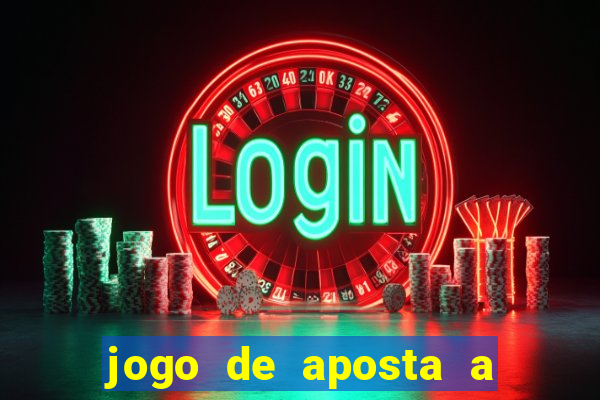 jogo de aposta a partir de r$ 1