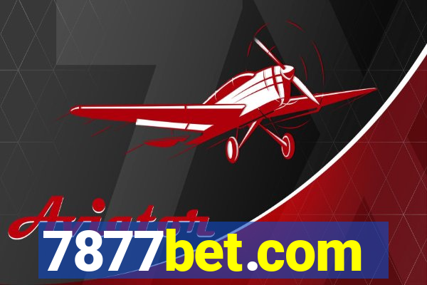 7877bet.com