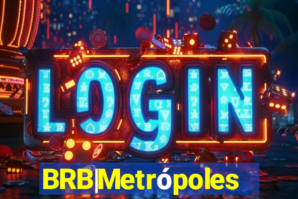 BRB|Metrópoles