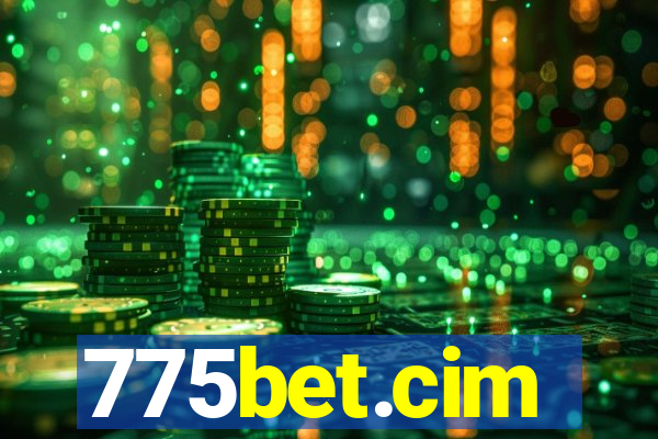 775bet.cim