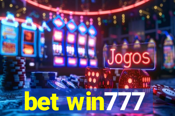 bet win777