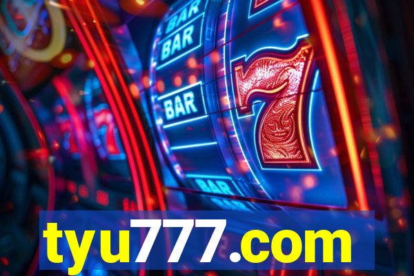 tyu777.com