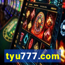 tyu777.com