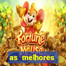 as melhores plataformas para jogar