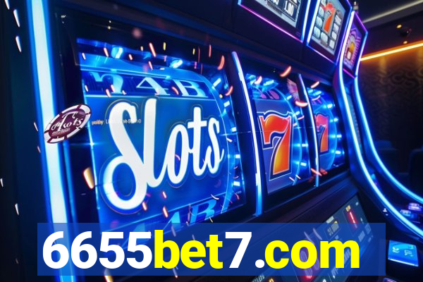 6655bet7.com