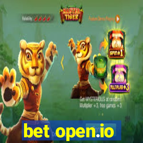 bet open.io