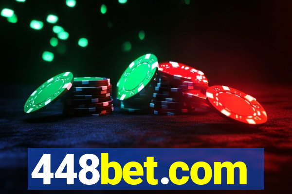 448bet.com