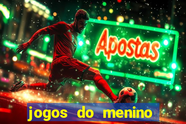 jogos do menino gelo e da menina lava