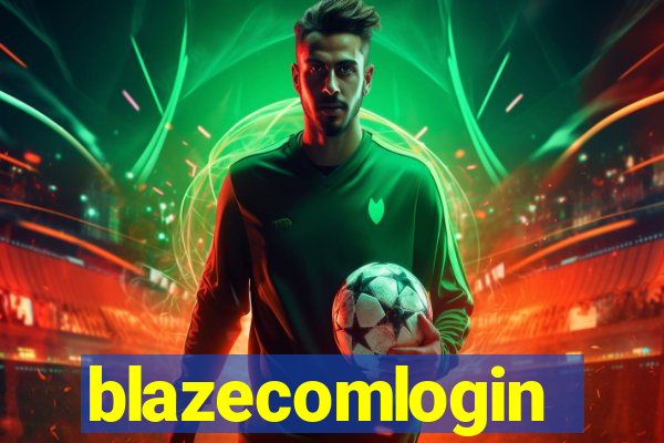 blazecomlogin