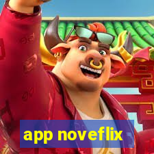 app noveflix