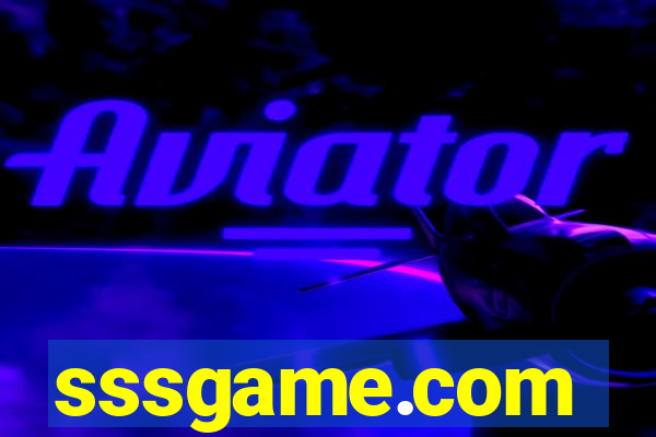 sssgame.com