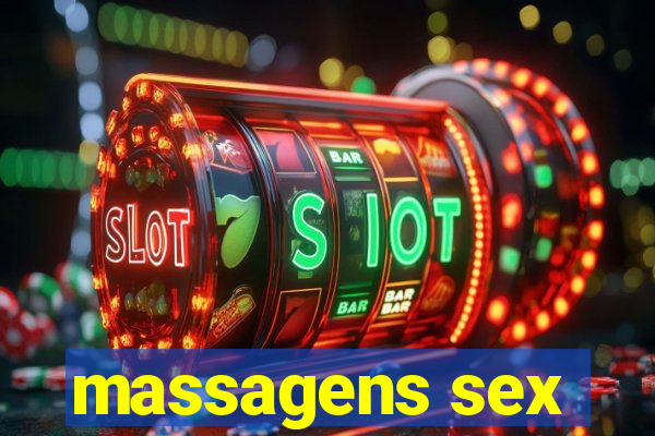 massagens sex