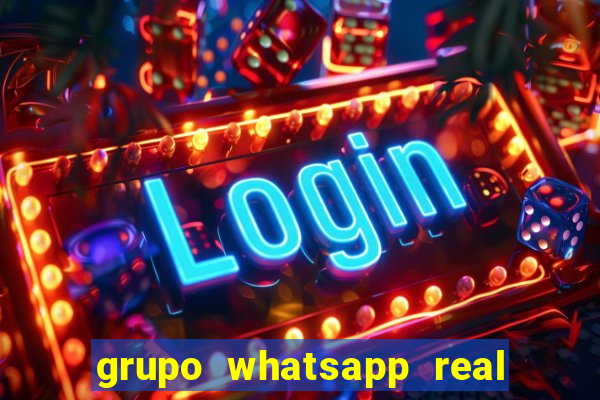 grupo whatsapp real madrid brasil