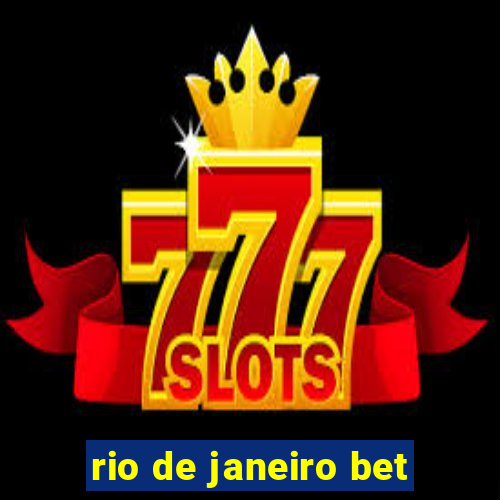 rio de janeiro bet