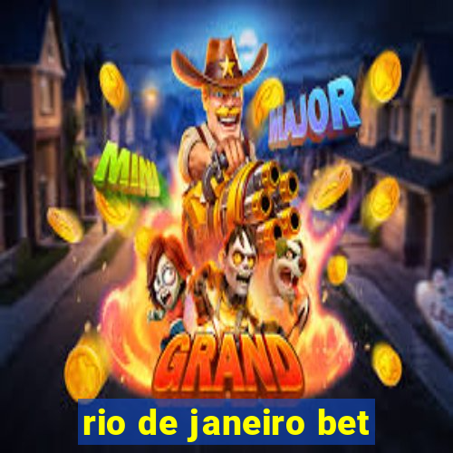 rio de janeiro bet