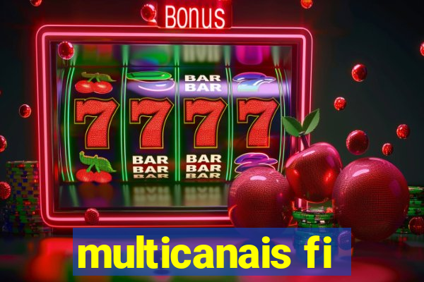 multicanais fi