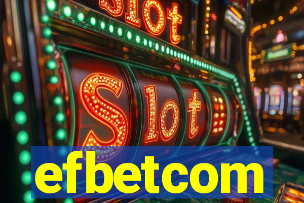 efbetcom