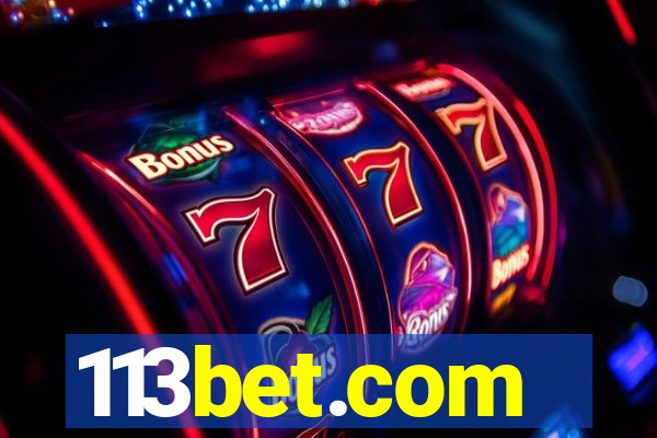 113bet.com