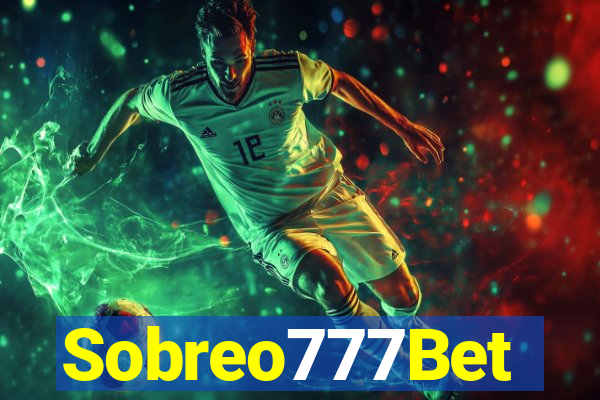 Sobreo777Bet