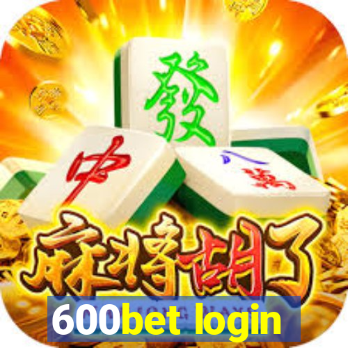 600bet login