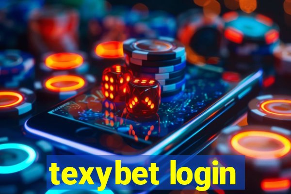 texybet login