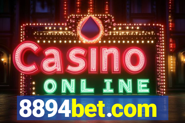 8894bet.com