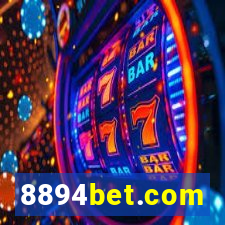 8894bet.com