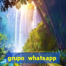 grupo whatsapp porto velho