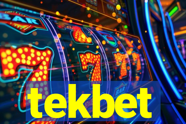 tekbet