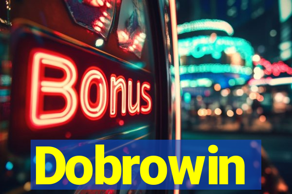 Dobrowin