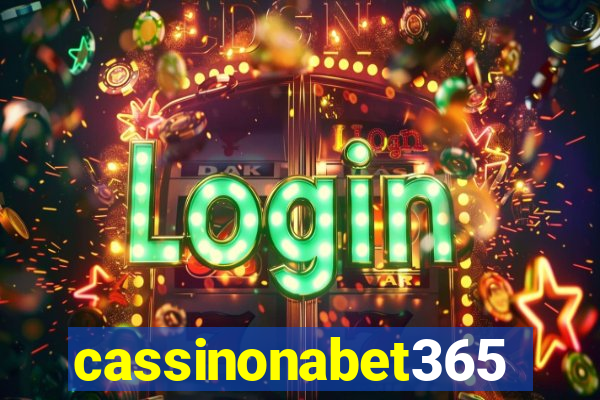 cassinonabet365