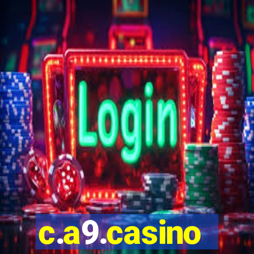 c.a9.casino