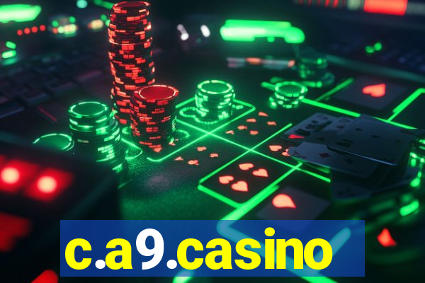 c.a9.casino