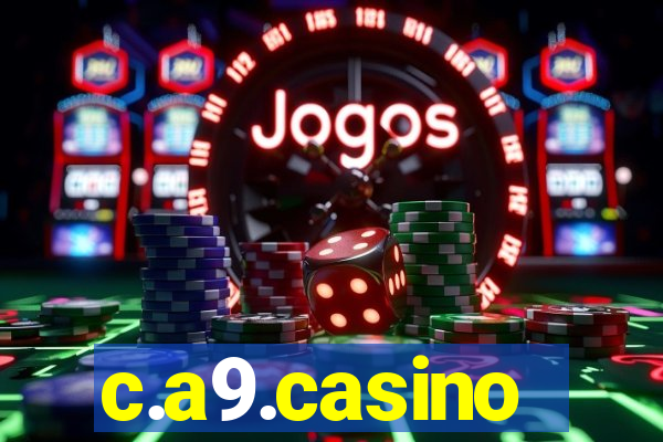 c.a9.casino