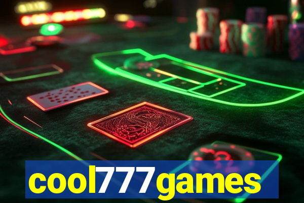 cool777games