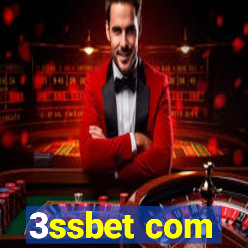 3ssbet com