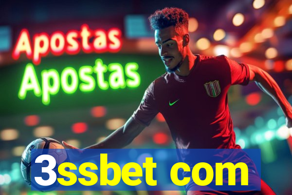 3ssbet com