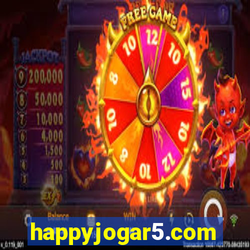 happyjogar5.com