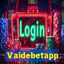 Vaidebetapp