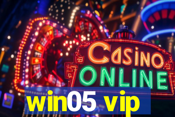 win05 vip