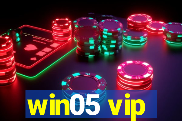 win05 vip