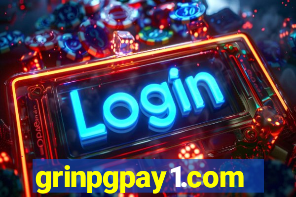 grinpgpay1.com