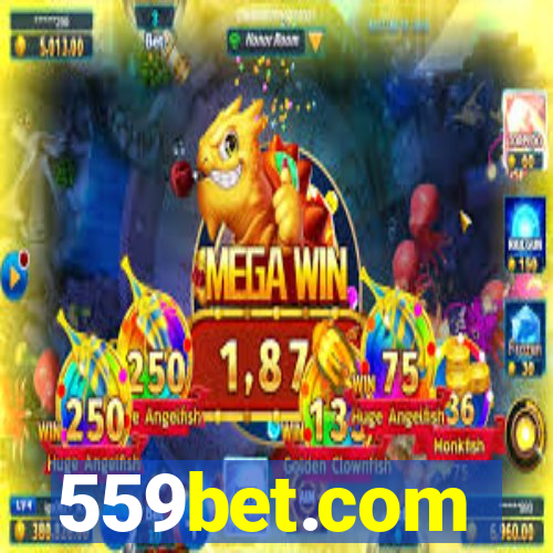 559bet.com