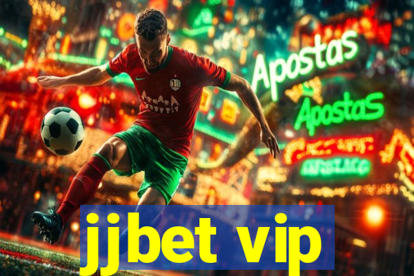 jjbet vip