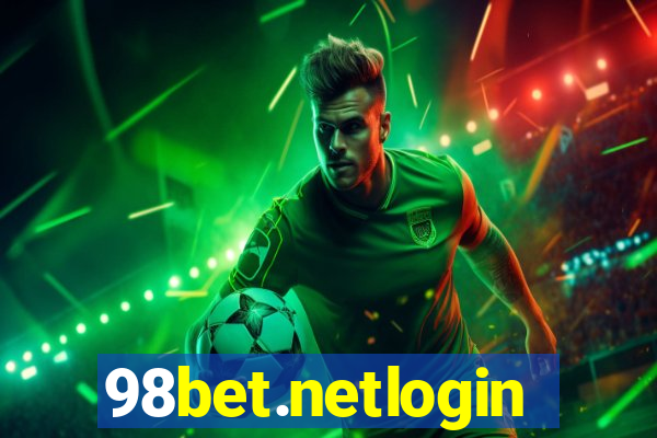 98bet.netlogin