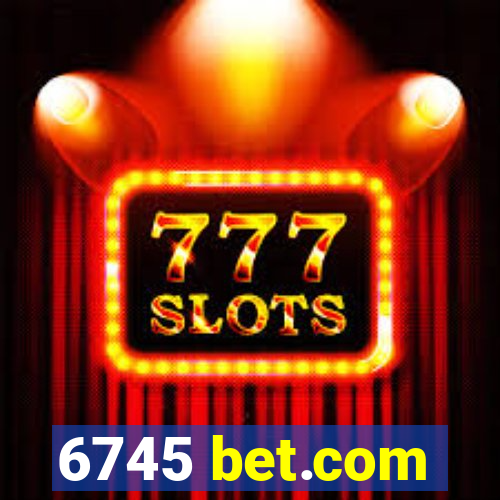 6745 bet.com