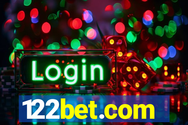 122bet.com